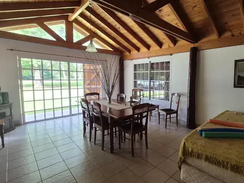 Casa en Venta 15 años