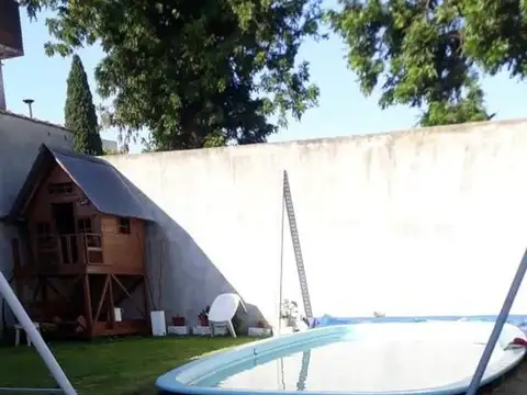 Casa en Venta en Ezeiza, USD 145.000