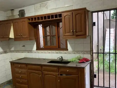 Venta de casa y loft