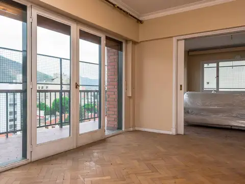 Departamento en Venta 43 años