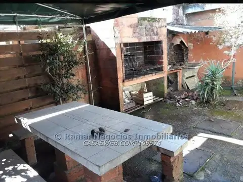 Casa en Alquiler en Atlantida, $ 15.000