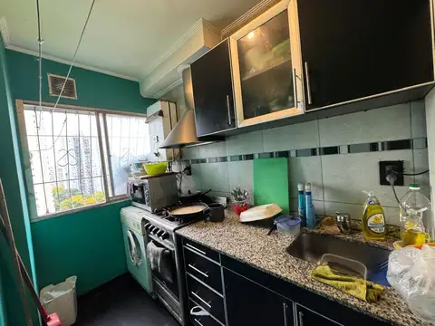 Departamento en Venta en Villa Lugano, USD 41.000