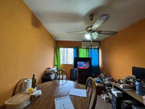 DEPARTAMENTO EN VENTA TRES AMBIENTES EN LUGANO 1 Y 2