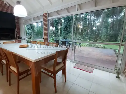 Casa en Venta 15 años