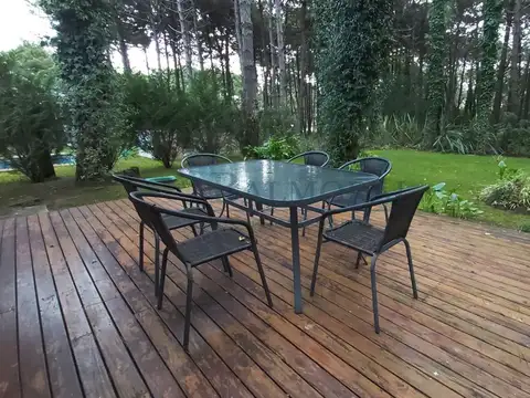 Casa en Venta - Zona Norte Tennis Ranch / REF: 8729