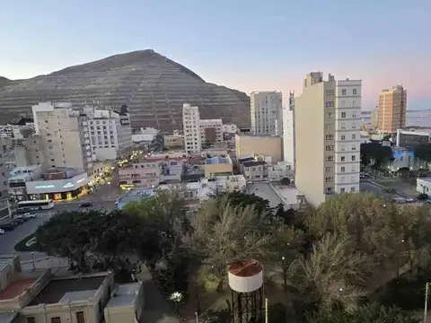 ALQUILER DEPARTAMENTO CENTRICO 3 DORMITORIOS