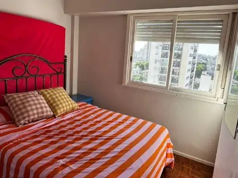 Departamento en Venta en Belgrano Barrancas, USD 110.000