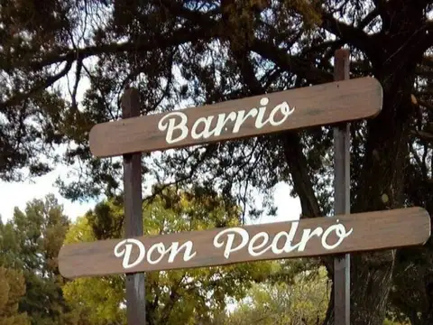 Quinta en Venta 8 años