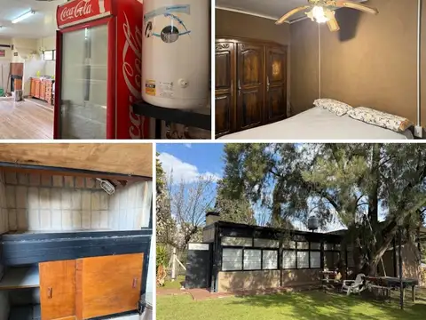 Quinta en Venta 8 años