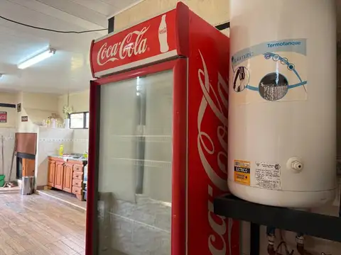 Las Camelias Y Los Fresnos. Bo Don Pedro