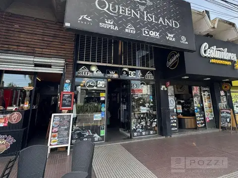 VENDIDO! LOCAL -  R. 197 - PACHECO - TIGRE - POZZI INMO