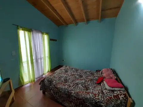 Depto Tipo Casa en Venta con 1 cocheras