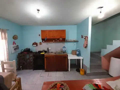 Calle 7 bis 900, Piso UF