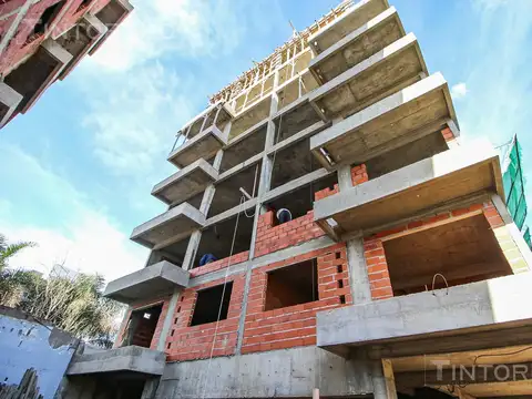 Venta depto 3amb Padua centro c/ cochera financiado - cuotas - full amenities