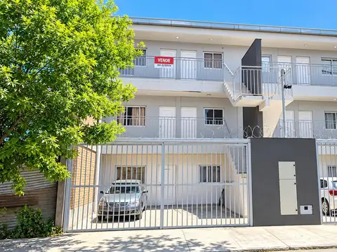 Departamento en venta zona centro