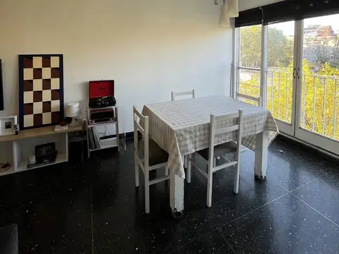 Departamento en Alquiler en Palermo, $ 950.000