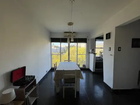 Departamento en Alquiler de 3 ambientes