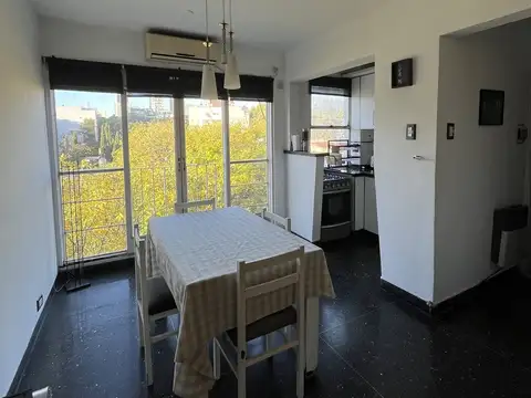 Departamento en Alquiler de 2 dormitorios