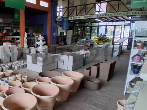 Casa Monoambiente con 2 baños
