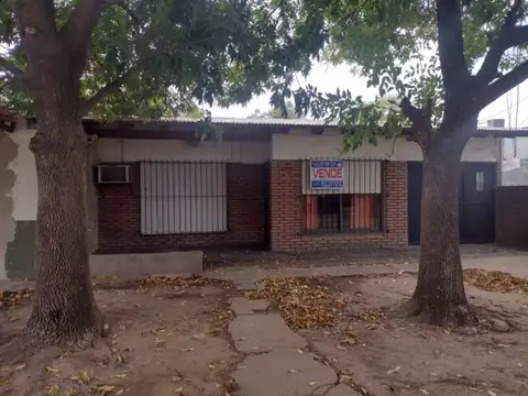 Pancho Ramírez 680, Granadero Baigorria - CASA EN VENTA