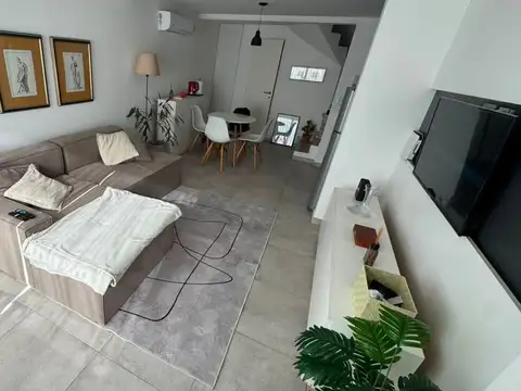 DUPLEX EN ALQUILER CITY BELL