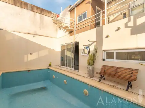Casa en Venta 17 años