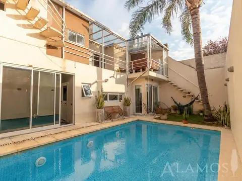 Casa en Venta al Sureste