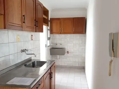 Departamento en Alquiler en Centro, $ 550.000
