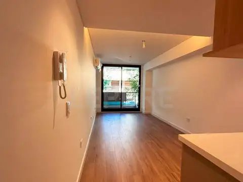 Departamento en Venta en Barrio Norte, USD 101.500