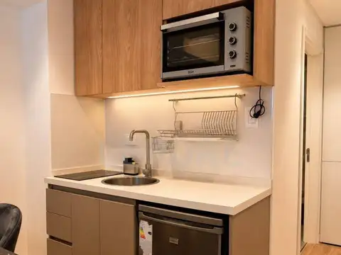 Departamento en Venta al Oeste