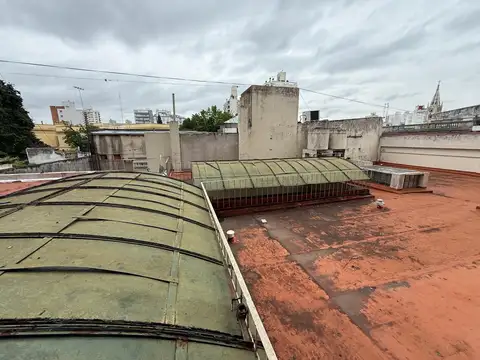 Casa en Alquiler con 1 cochera