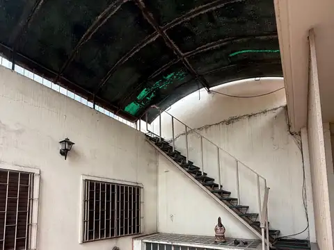 Casa en Alquiler 60 años