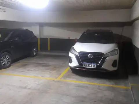 Cochera en Venta Fija