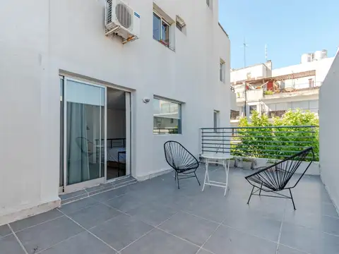 Gorriti 4500, Piso 6