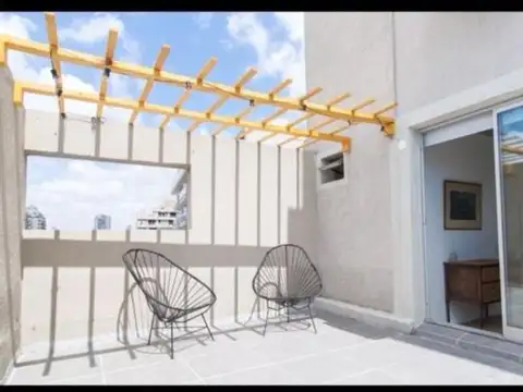 Departamento en Venta en Palermo, USD 185.000