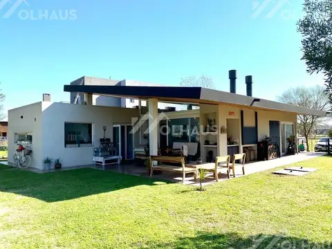 Casa en Alquiler Temporal 1 año