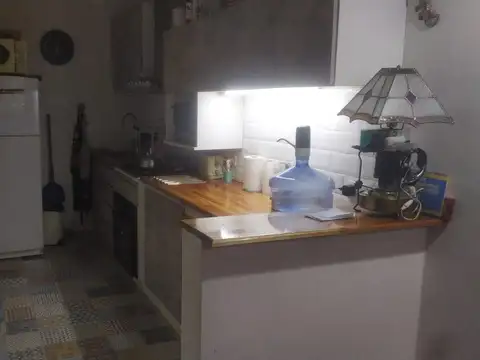 Depto Tipo Casa en Venta 50 años