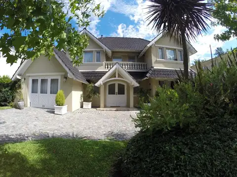 El Establo casa en alquiler - CUAN PROPIEDADES