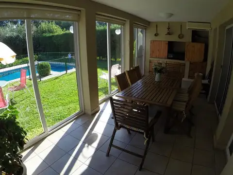 El Establo casa en alquiler - CUAN PROPIEDADES