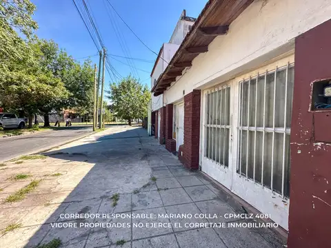 Departamento 15 ambientes con 12 baños
