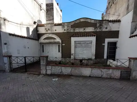 casa a reciclar en Abasto