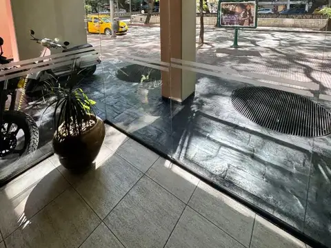 Departamento en Alquiler 16 años