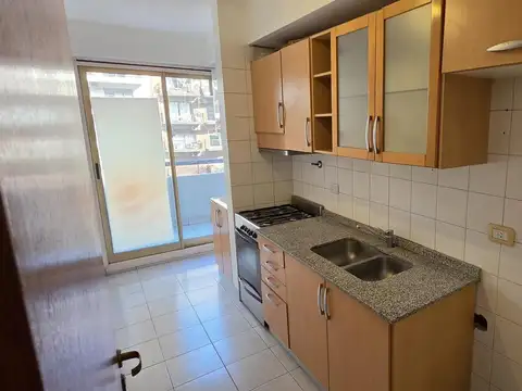 Departamento en Alquiler en Belgrano, USD 850