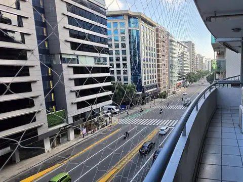 Av. del Libertador  al 5600