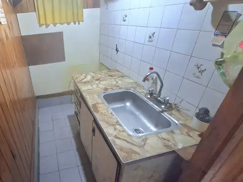Depto Tipo Casa en Alquiler de 1 dormitorio