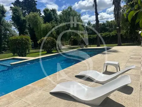 Quinta en Alquiler de 2 dormitorios