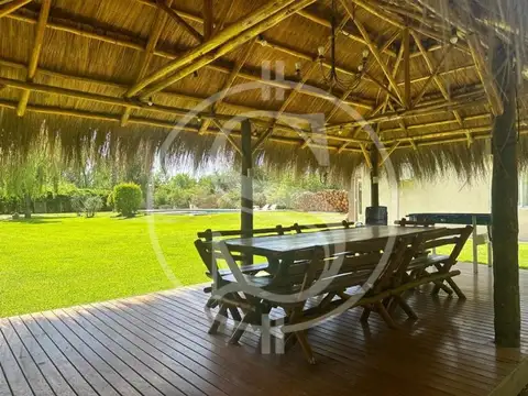 Quinta en Alquiler 20 años