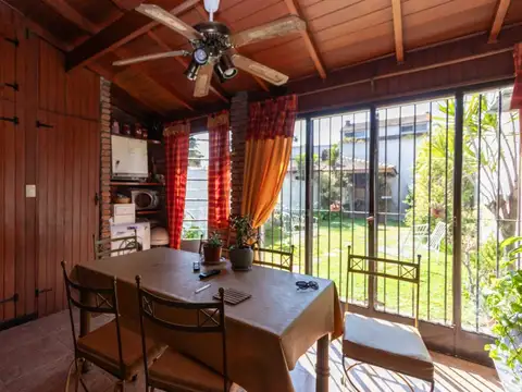 Casa en Venta 41 años