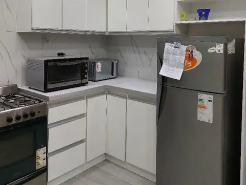 Departamento en Venta en Ituzaingó, USD 80.000