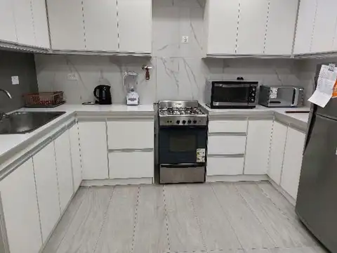 VENTA DEPARTAMENTO 3 AMBIENTES ITUZAINGO